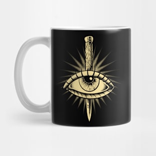 Eye Mug